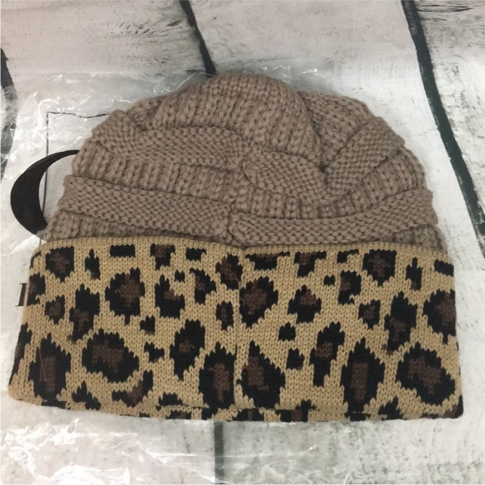 Nwt CC beanies - Picture 2 of 3